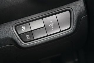 2023 Kia Cerato BD MY24 S Silver 6 Speed Sports Automatic Hatchback