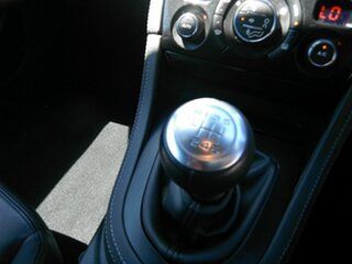 2010 Peugeot RCZ 1.6T Grey 6 Speed Manual Coupe