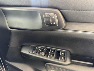 2023 Ford Everest UB 2024.00MY Sport FullTime 4WD DR 10 Speed Sports Automatic SUV
