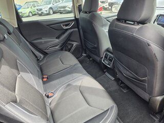 2021 Subaru Forester S5 MY21 2.5i-L CVT AWD Red 7 Speed Constant Variable Wagon
