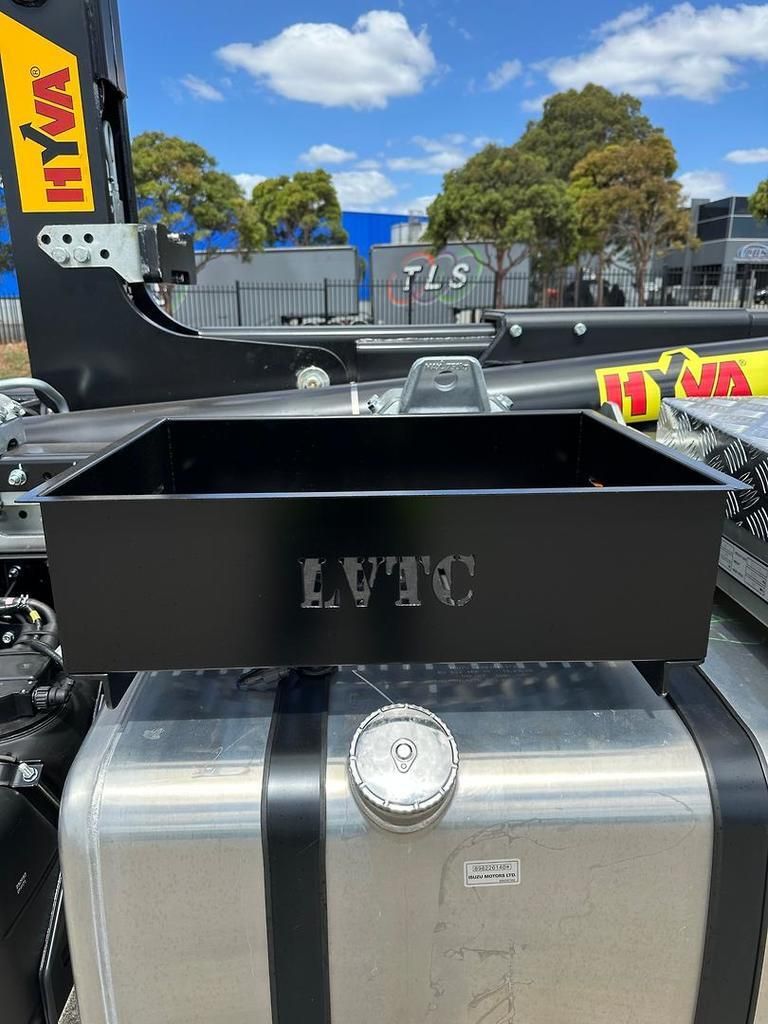 Truck Image