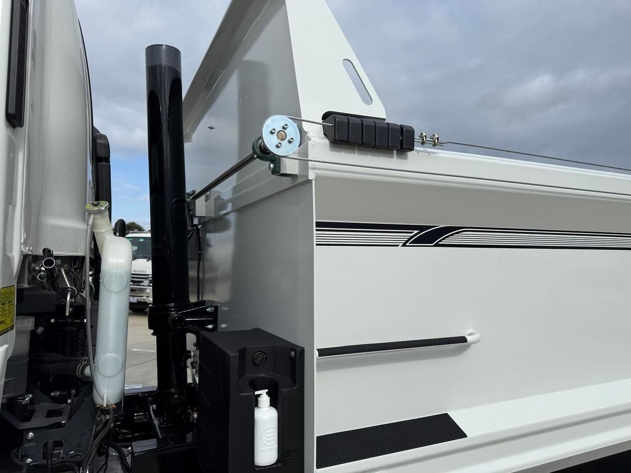 Truck Image