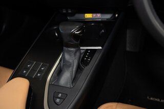 2023 Lexus UX MZAA10R UX200 2WD Sport Luxury Green 1 Speed Constant Variable Hatchback
