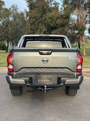 2023 Nissan Navara D23 MY24 ST-X Grey 7 Speed Sports Automatic Utility