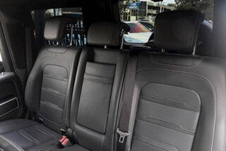 2019 Mercedes-Benz G-Class W463 809MY G63 AMG SPEEDSHIFT 4MATIC Black 9 Speed Sports Automatic Wagon