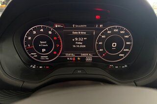 2022 Audi Q2 GA MY23 40 TFSI Quattro S Line Grey 7 Speed Auto S-Tronic Wagon