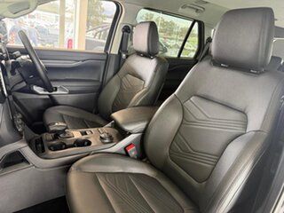 2025 Ford Everest UB 2025.50MY Trend FullTime 4WD DR Grey 10 Speed Sports Automatic SUV