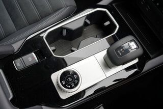 2025 Mitsubishi Outlander ZM MY25 Aspire AWD White 8 Speed Constant Variable Wagon