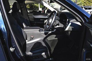 2026 Mazda CX-60 KH0HE D50e Skyactiv-Drive i-ACTIV AWD GT Blue 8 Speed