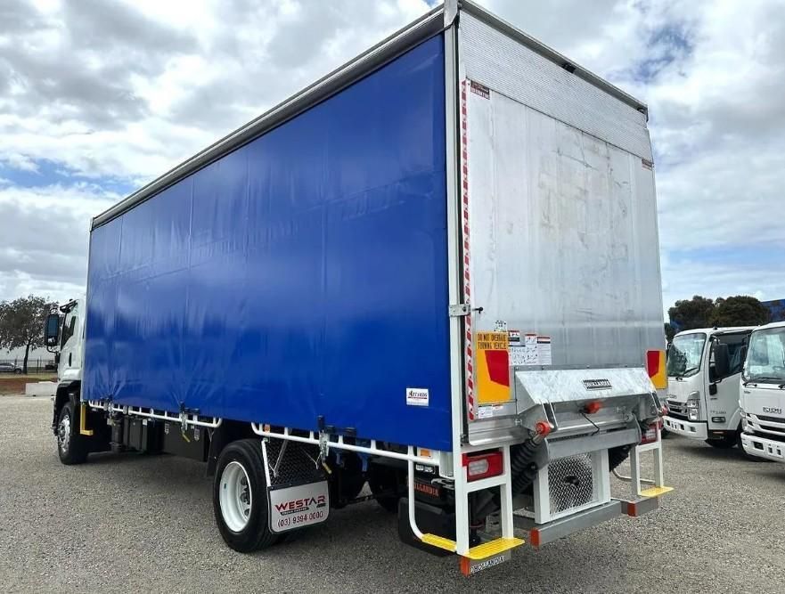 Truck Image