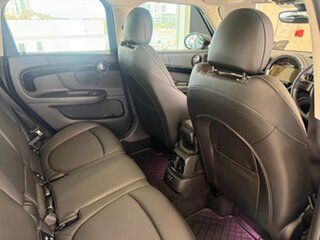 2022 Mini Countryman F60 LCI Cooper DCT Classic Blue 7 Speed Sports Automatic Dual Clutch Wagon
