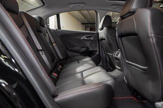 2017 Holden Calais VF II MY17 Director Black 6 Speed Sports Automatic Sedan
