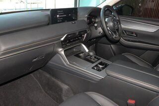 2026 Mazda CX-90 KK D50e Skyactiv-Drive i-ACTIV AWD GT Machine Grey 8 Speed