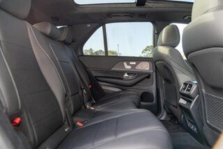 2025 Mercedes-Benz GLE-Class V167 805+055MY GLE300 d 9G-Tronic 4MATIC Silver 9 Speed