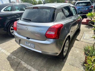 2017 Suzuki Swift FZ MY15 GL Navigator 4 Speed Automatic Hatchback