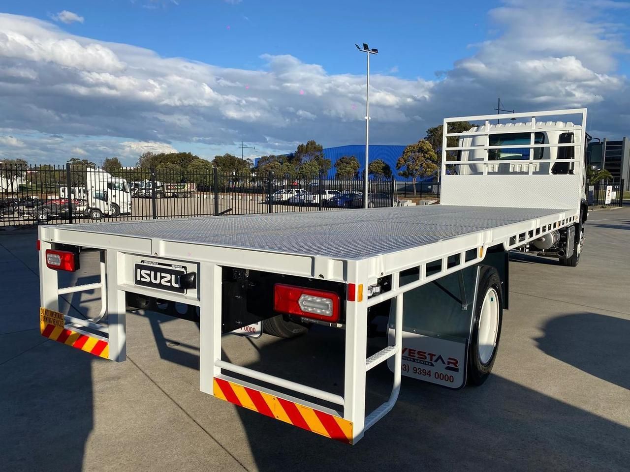Truck Image