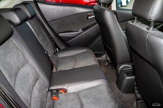 2026 Mazda 2 DJ2HAA G15 SKYACTIV-Drive GT Black 6 Speed Sports Automatic Hatchback.