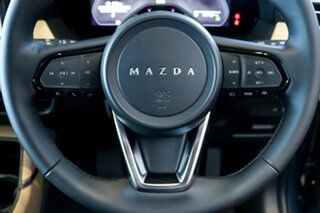 2026 Mazda CX-5 KM0HA0 G25 SKYACTIV-Drive i-ACTIV AWD GT SP Polymetal Grey 6 Speed Sports Automatic
