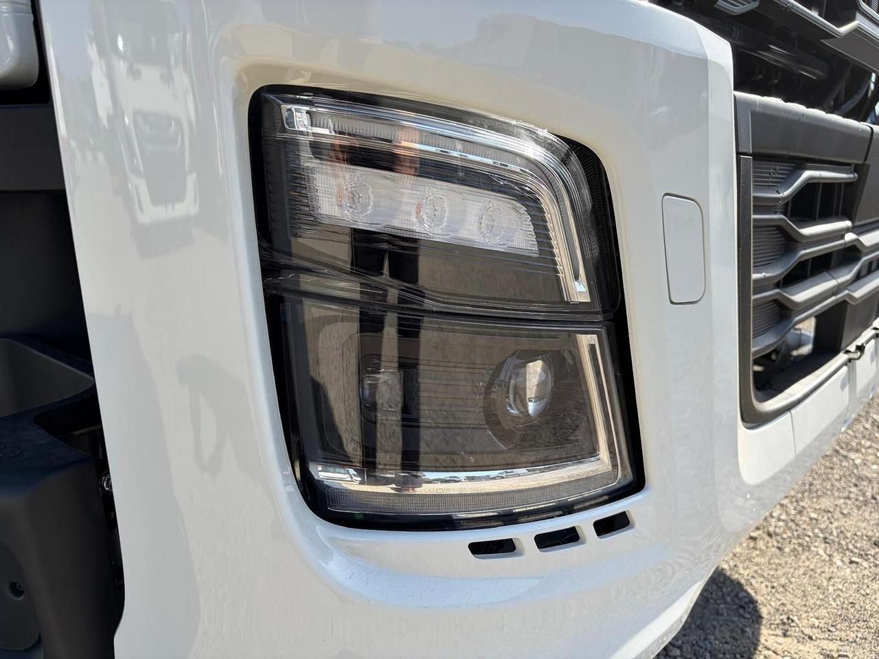 Truck Image
