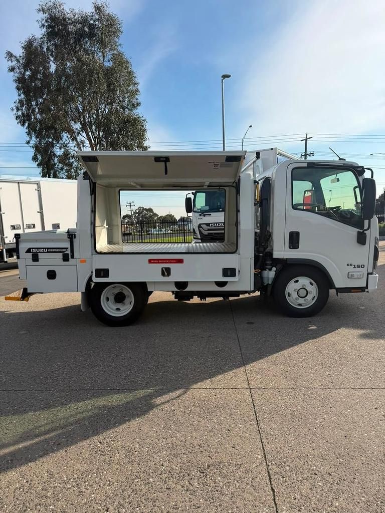 Truck Image