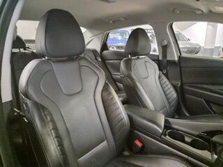2024 Hyundai i30 CN7.V2 MY25 Elite Grey 1 Speed Constant Variable Sedan