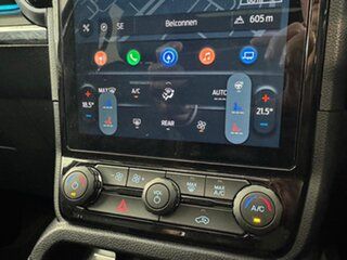 2025 Ford Everest UB 2026.00MY Platinum FullTime 4WD DR Leather Accented Quilted Seats 10 Speed