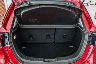 2026 Mazda 2 DJ2HAA G15 SKYACTIV-Drive GT Soul Red Crystal 6 Speed Sports Automatic Hatchback