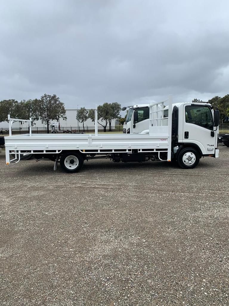 Truck Image