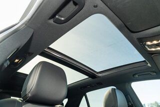 2025 Mercedes-Benz GLE-Class V167 805+055MY GLE300 d 9G-Tronic 4MATIC Silver 9 Speed