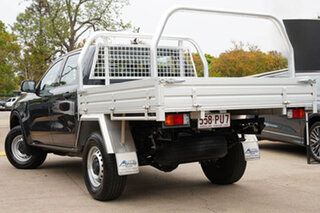 2025 Ford Ranger PY 2025.25MY XL Grey 10 Speed Sports Automatic Super Cab Chassis.
