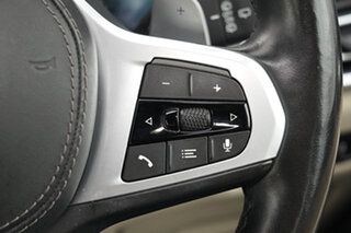 2021 BMW X5 G05 M50i Steptronic Grey 8 Speed Sports Automatic Wagon