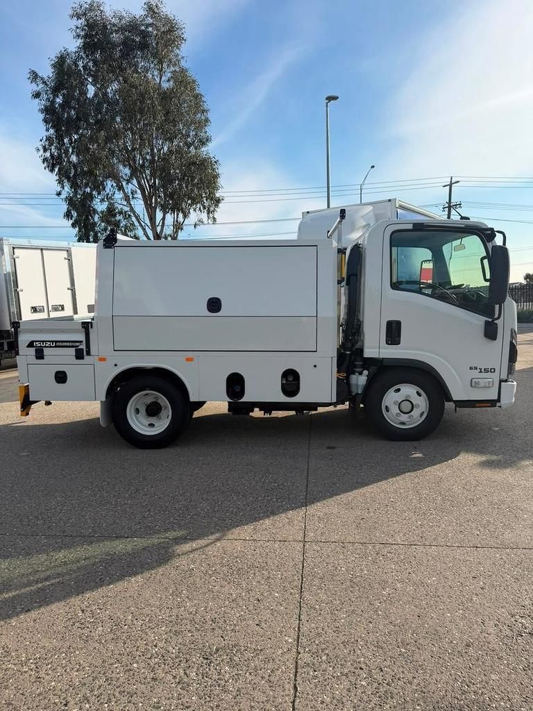 Truck Image
