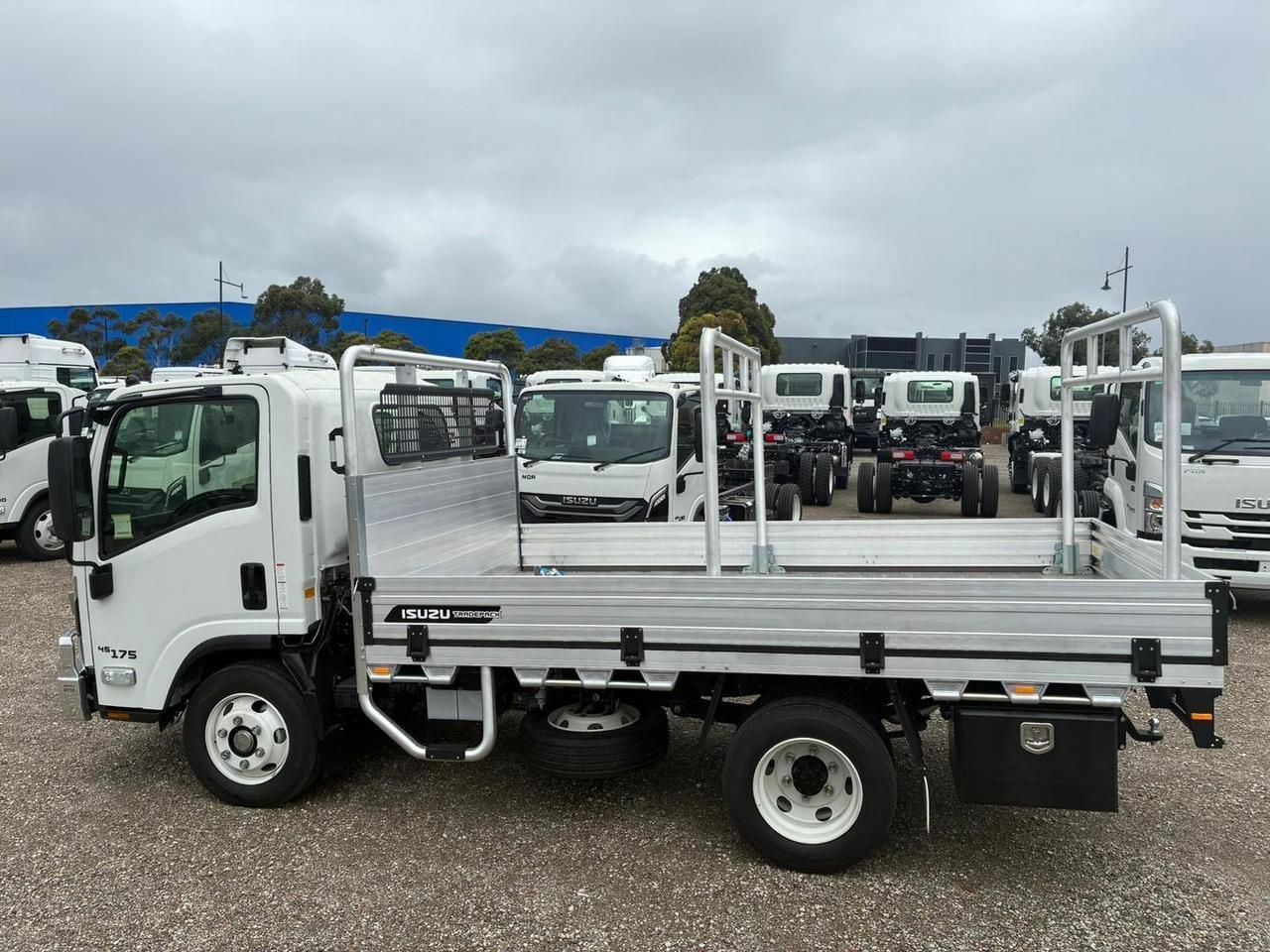 Truck Image