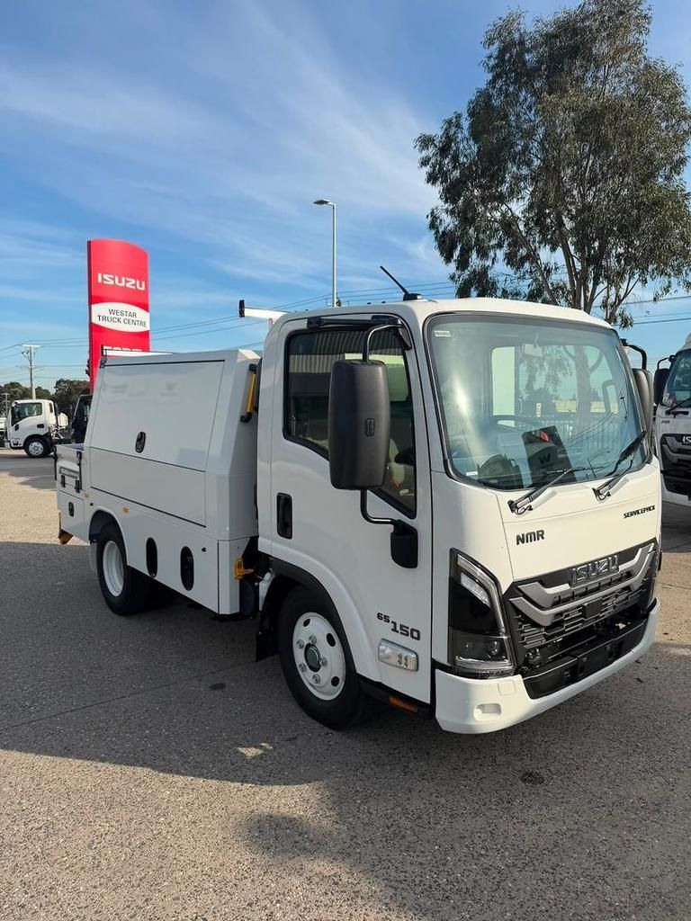 Truck Image
