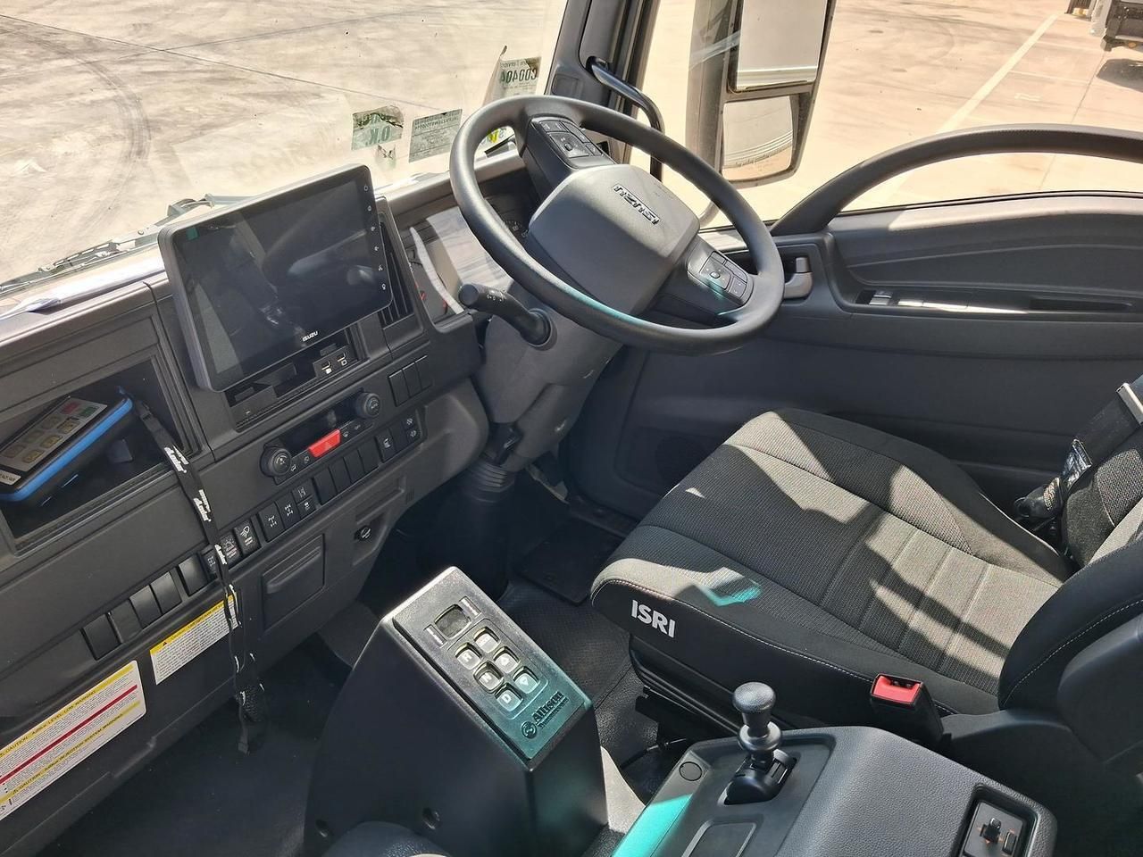Truck Image