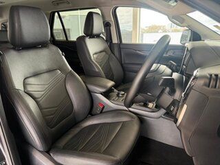 2025 Ford Everest UB 2025.50MY Trend FullTime 4WD DR Grey 10 Speed Sports Automatic SUV