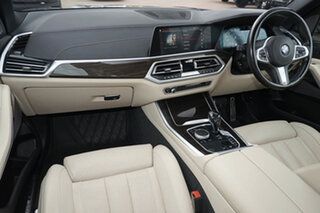 2021 BMW X5 G05 M50i Steptronic Grey 8 Speed Sports Automatic Wagon