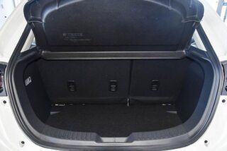 2025 Mazda 2 DJ2HAA G15 SKYACTIV-Drive GT Snowflake White Pearl 6 Speed Sports Automatic Hatchback