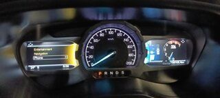 2018 Ford Ranger PX MkIII 2019.00MY XLT Grey Double Cab