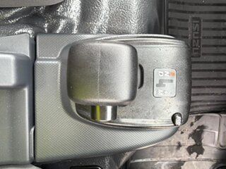2025 Isuzu Npr45-155 Tray Automated Manual Transmission
