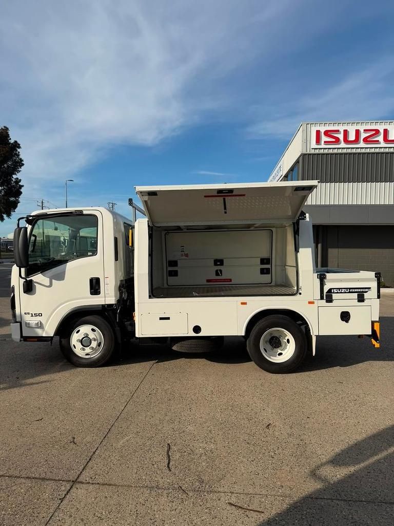 Truck Image