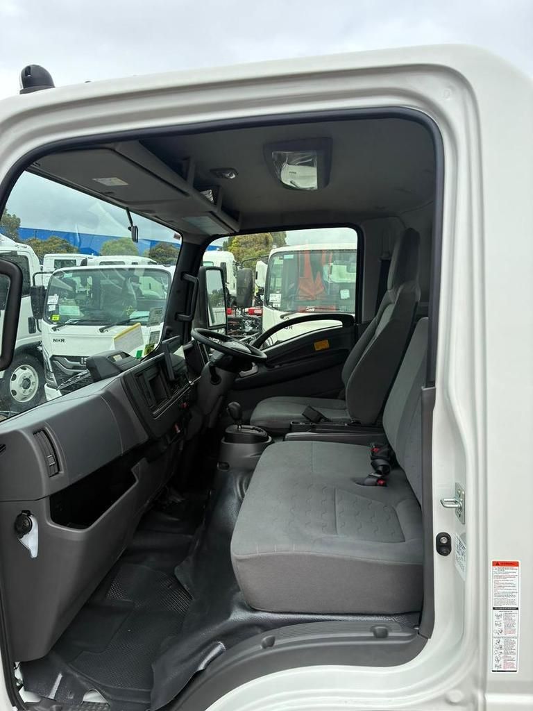 Truck Image