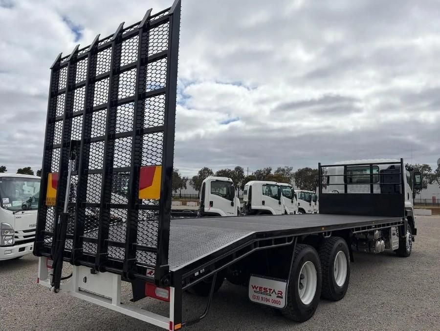 Truck Image