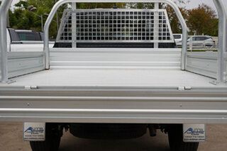 2025 Ford Ranger PY 2025.25MY XL Grey 10 Speed Sports Automatic Super Cab Chassis