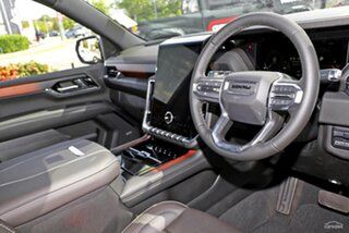2026 GMC Yukon T1 MY25 Denali Grey 10 Speed Automatic Wagon