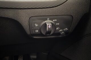 2022 Audi Q2 GA MY23 40 TFSI Quattro S Line Grey 7 Speed Auto S-Tronic Wagon
