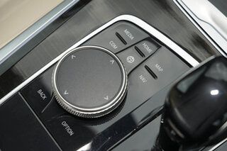2021 BMW X5 G05 M50i Steptronic Grey 8 Speed Sports Automatic Wagon