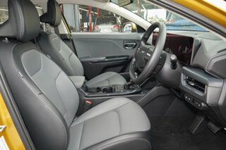 CL4M K4 Sport Plus 2.0L CVT Auto 5Dr Hatch