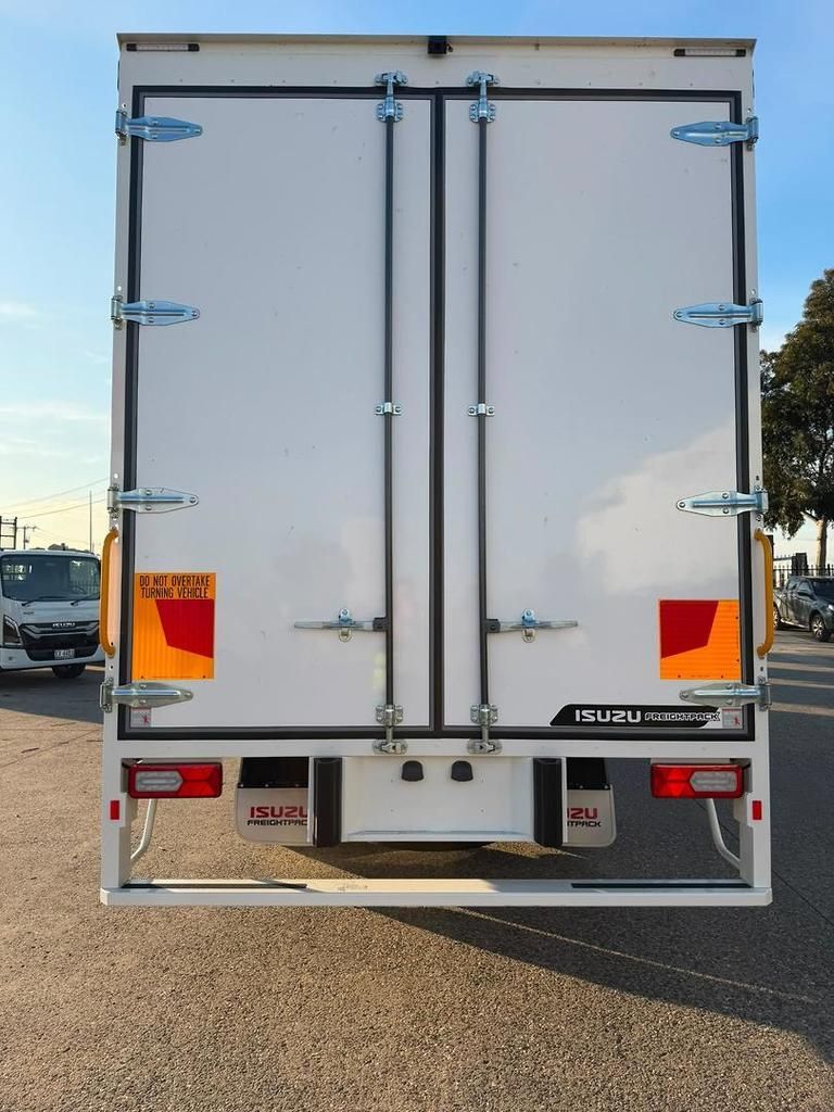 Truck Image