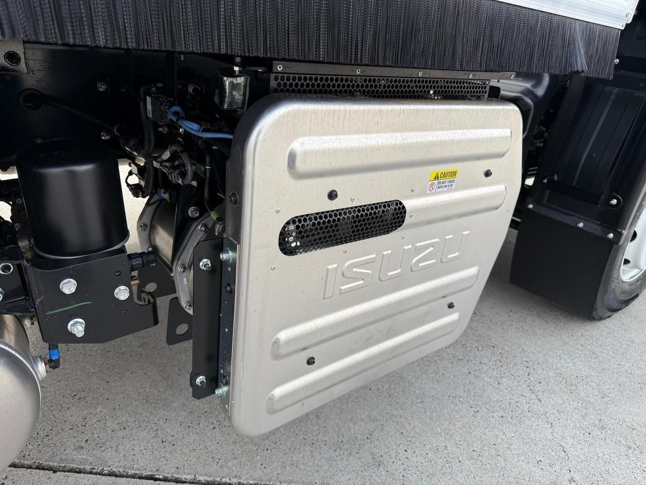 Truck Image